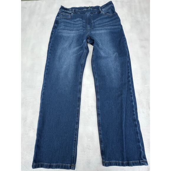 Halara jeans - Picture 1 of 7